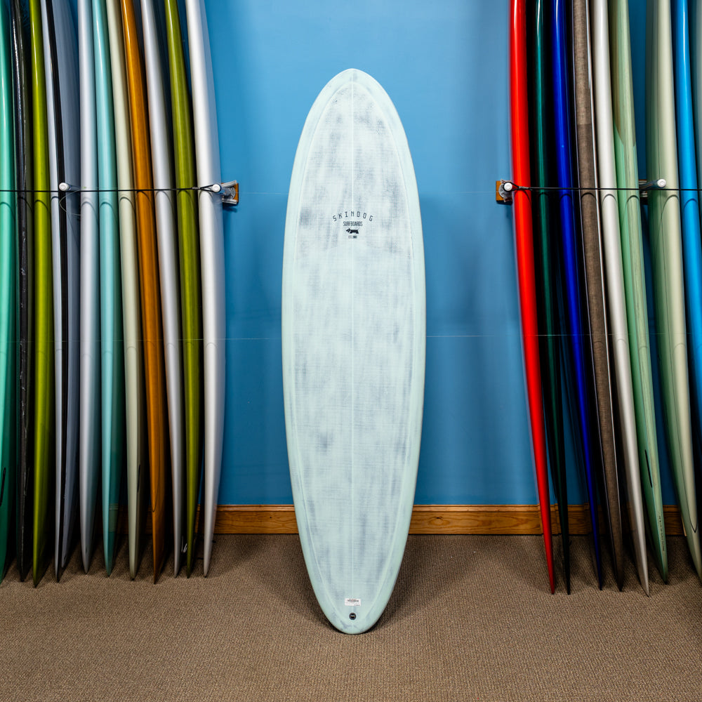 Skindog Ova Thunderbolt Black 7'0"