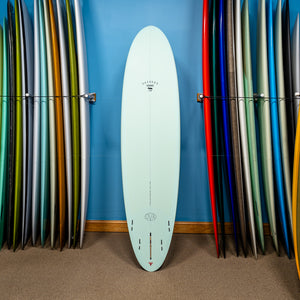 Skindog Ova Thunderbolt Red 8'0" — Alternate View