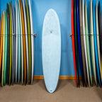 Skindog Ova Thunderbolt Black 8'0"