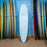 Actual Board: Skindog Ova Thunderbolt Black 8'0" — 60L