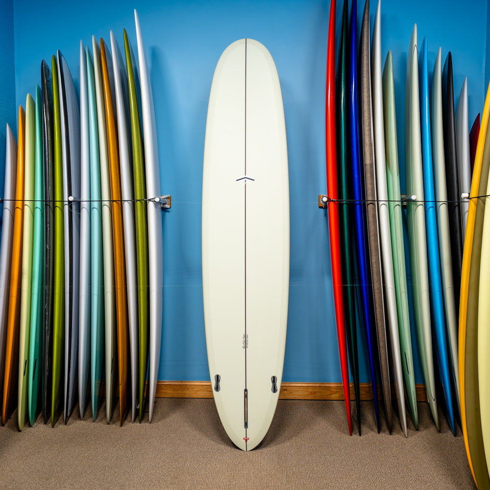 CJ Nelson Ibis Thunderbolt Red 9'4"