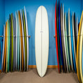 CJ Nelson Ibis Thunderbolt Red 9'8"