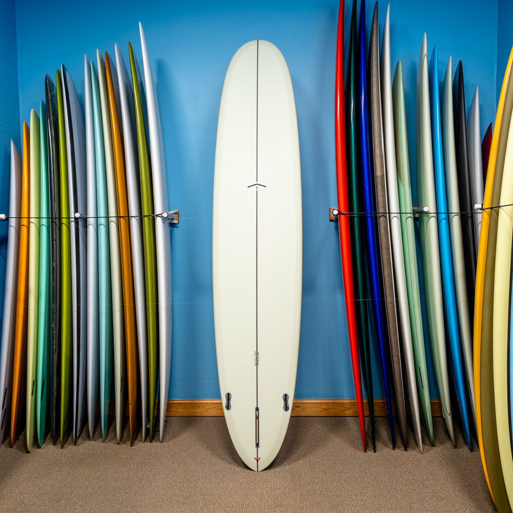 CJ Nelson Ibis Thunderbolt Red 9'8"