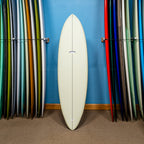 CJ Nelson Subrosa Thunderbolt Red 6'11.5"