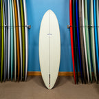 CJ Nelson Subrosa Thunderbolt Red 6'11.5"