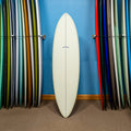 CJ Nelson Subrosa Thunderbolt Red 6'11.5"