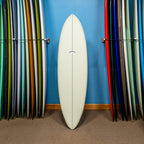 CJ Nelson Subrosa Thunderbolt Red 6'11.5"