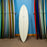 Actual Board: CJ Nelson Subrosa Thunderbolt Red 6'11.5" — 45.15L