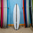 Actual Board: Harley Ingleby Mid 6 Mini Thunderbolt Black 6'4" — 36L