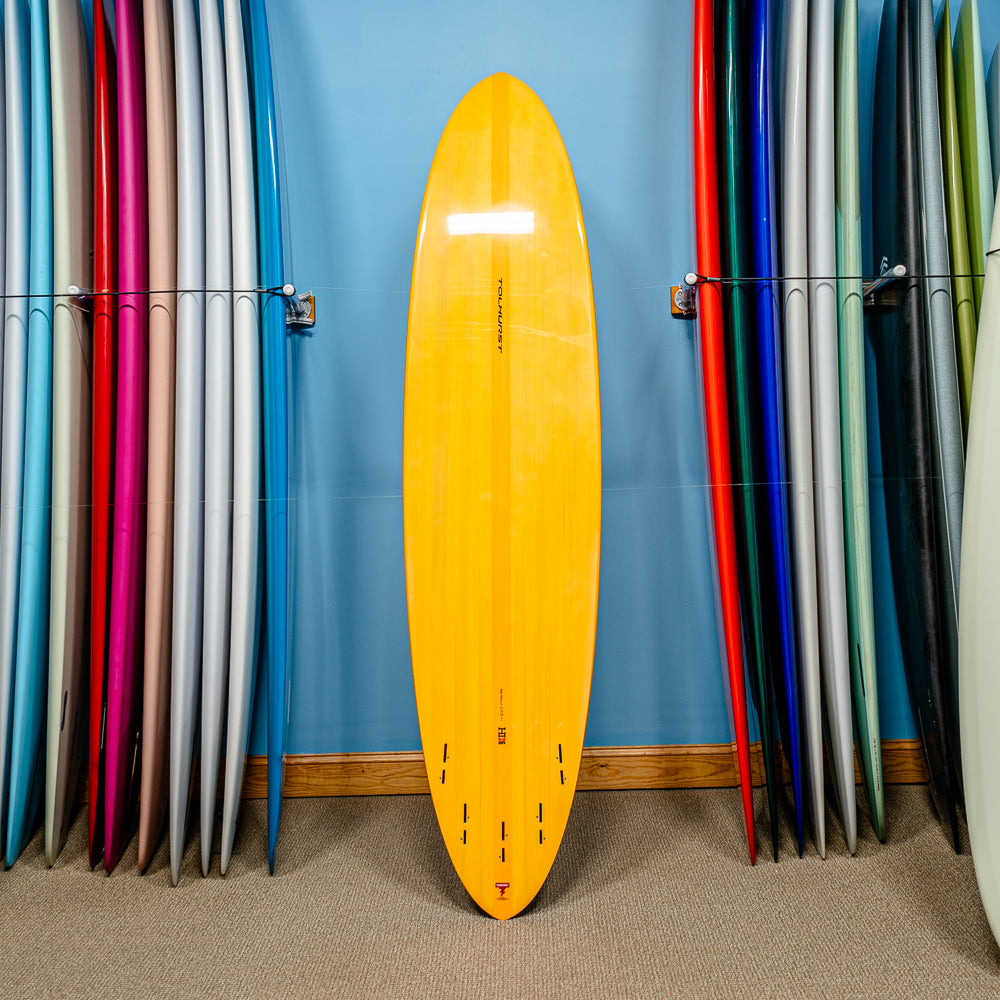 Harley Ingleby Mid 6 Thunderbolt Red 7'10"