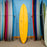 Actual Board: Harley Ingleby Mid 6 Thunderbolt Red 7'10" — 50.6L