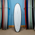 Harley Ingleby Moe Mini Thunderbolt Black 6'10"