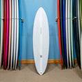 Harley Ingleby Mid 6 Mini Thunderbolt Red 6'8"