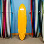 Harley Ingleby Mid 6 Thunderbolt Red 7'6"