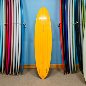 Harley Ingleby Mid 6 Thunderbolt Red 7'6" — Alternate View