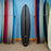 Actual Board: Harley Ingleby Mid 6 Thunderbolt Black 7'6" — 47.9L