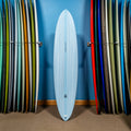 Harley Ingleby Mid 6 Thunderbolt Red 7'10"