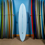 Harley Ingleby Mid 6 Thunderbolt Red 7'10"