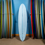 Harley Ingleby Mid 6 Thunderbolt Red 7'10"