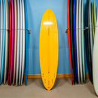 Harley Ingleby Mid 6 Thunderbolt Red 7'10"