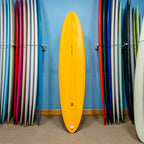 Harley Ingleby Mid 6 Thunderbolt Red 7'10"