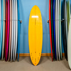 Harley Ingleby Mid 6 Thunderbolt Red 7'10"