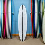 Harley Ingleby Mid 6 Thunderbolt Black 7'6"