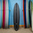 Actual Board: Harley Ingleby Mid 6 Thunderbolt Black 7'6" — 47.9L