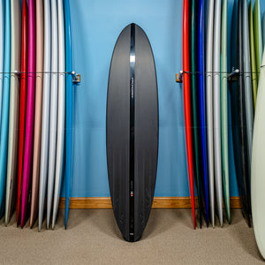 Harley Ingleby Mid 6 Thunderbolt Black 7'6" — Alternate View