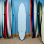 Harley Ingleby Mid 6 Thunderbolt Red 7'10"