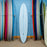Actual Board: Harley Ingleby Mid 6 Thunderbolt Red 7'10" — 50.6L