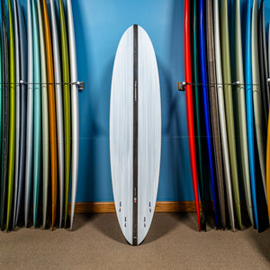 Harley Ingleby Mid 6 Thunderbolt Black 7'10"