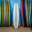 Harley Ingleby Mid 6 Thunderbolt Black 7'10"