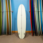 Kai Sallas Pineapple Express Thunderbolt Silver 7'0"