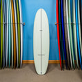 Kai Sallas Pineapple Express Thunderbolt Silver 7'0"
