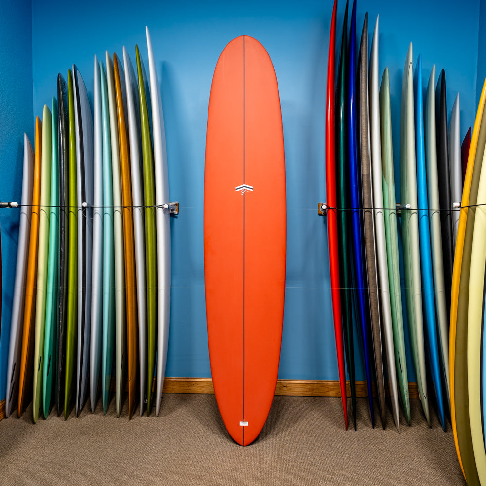 CJ Nelson Ibis Thunderbolt Red 9'4"