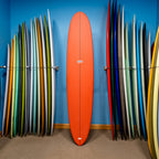 CJ Nelson Ibis Thunderbolt Red 9'4"