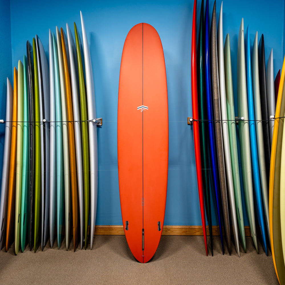 CJ Nelson Ibis Thunderbolt Red 9'4"