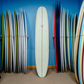 Skindog OG Double Scoop Thunderbolt Silver 9'8"