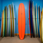 Skindog Dynamic Double Scoop Thunderbolt Silver 9'4"