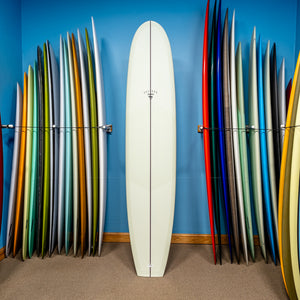 Skindog Cherry Picker 2.0 Thunderbolt Silver 9'6"M