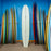 Actual Board: Skindog Cherry Picker 2.0 Thunderbolt Silver 9'6"M — 79L