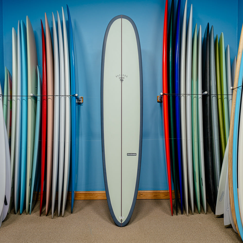 Skindog Peacemaker Thunderbolt Red 9'1"