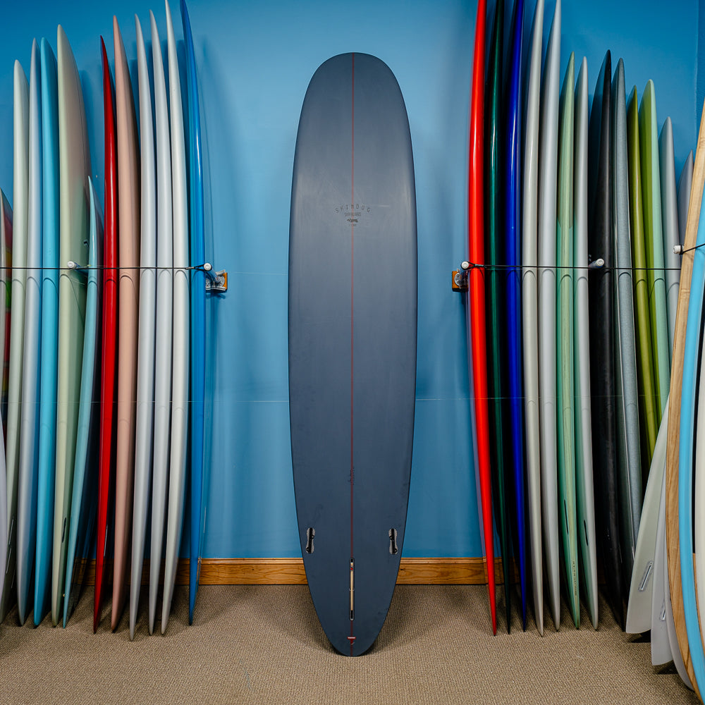 Skindog Peacemaker Thunderbolt Red 9'1"
