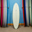 Actual Board: CJ Nelson Outlier X Thunderbolt Red 6'6" — 42.82L