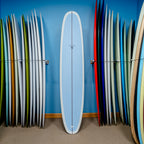 Skindog OG Double Scoop Thunderbolt Silver 9'4"