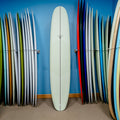 Skindog OG Double Scoop Thunderbolt Silver 9'6"