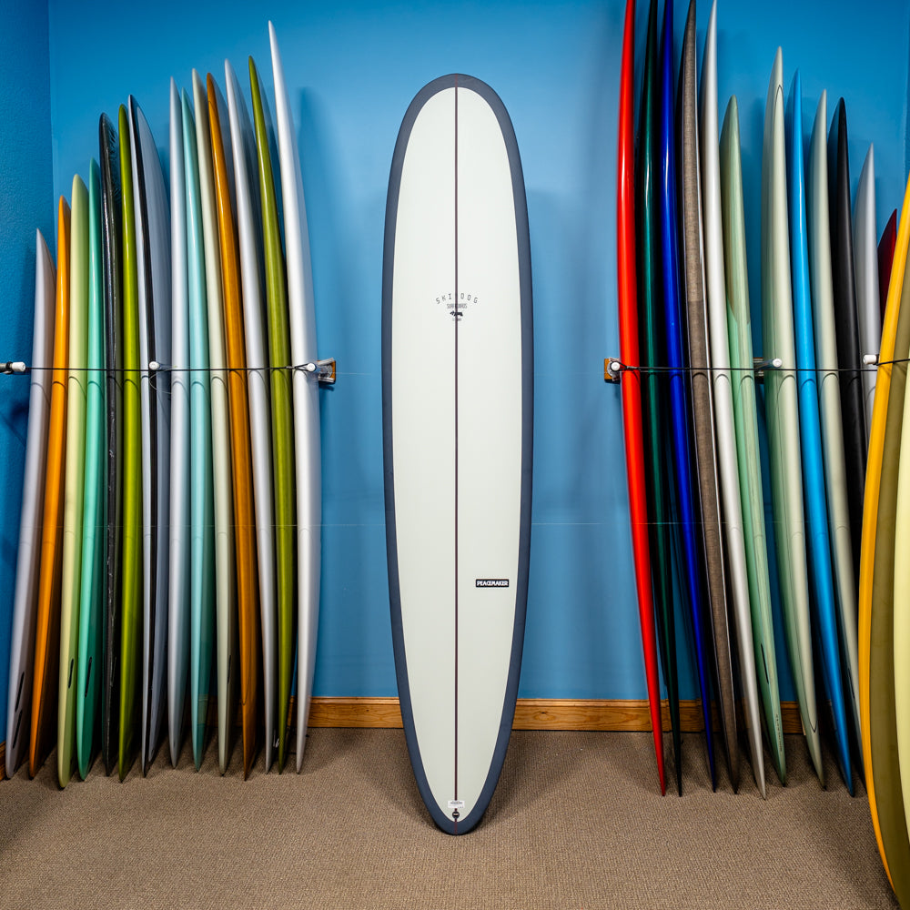 Skindog Peacemaker Thunderbolt Red 9'1"