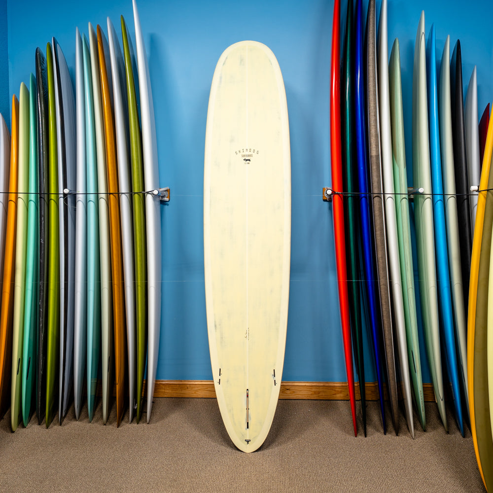 Skindog Peacemaker Thunderbolt Black 9'1"