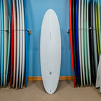 Harley Ingleby Moe Thunderbolt Red 7'4"